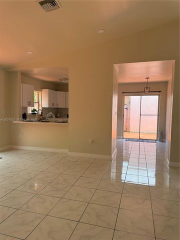 1107 NW 132nd Court, Miami, FL 33182