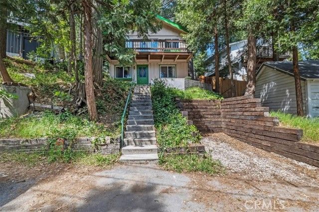768 Deer, Crestline, CA 92325