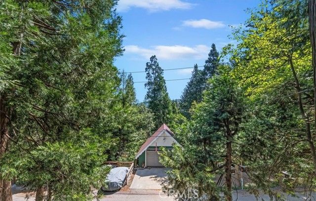768 Deer, Crestline, CA 92325
