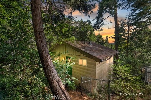 768 Deer, Crestline, CA 92325