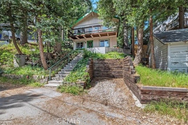 768 Deer, Crestline, CA 92325