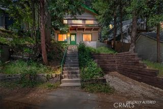 768 Deer, Crestline, CA 92325
