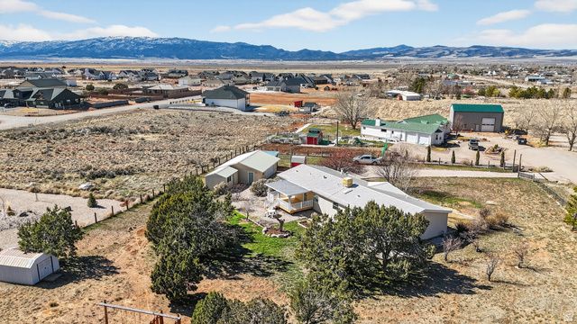 4219 W 1575 S, Cedar City, UT 84720