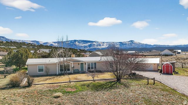 4219 W 1575 S, Cedar City, UT 84720