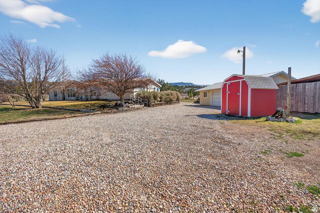 4219 W 1575 S, Cedar City, UT 84720