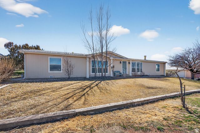 4219 W 1575 S, Cedar City, UT 84720