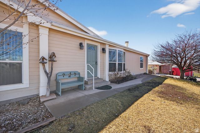 4219 W 1575 S, Cedar City, UT 84720