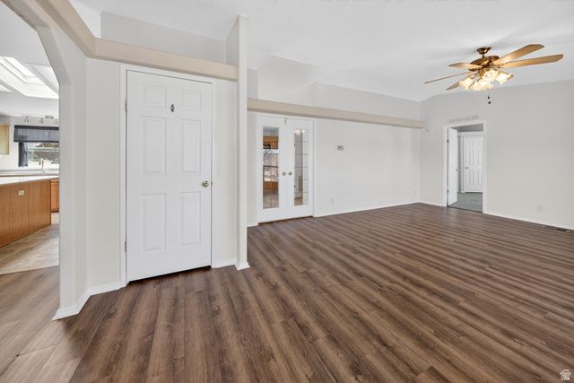 4219 W 1575 S, Cedar City, UT 84720