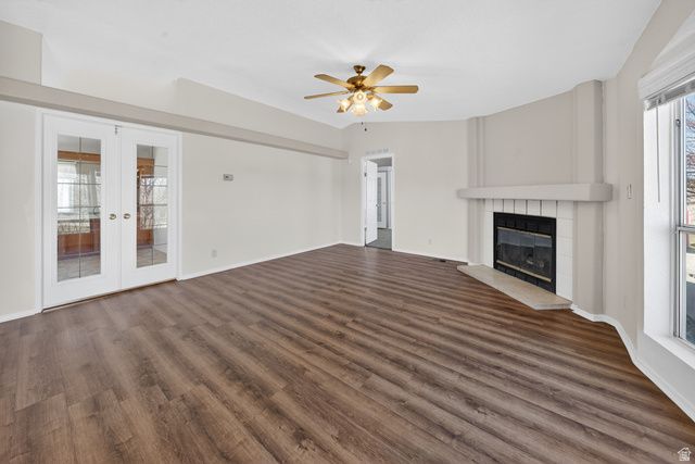 4219 W 1575 S, Cedar City, UT 84720