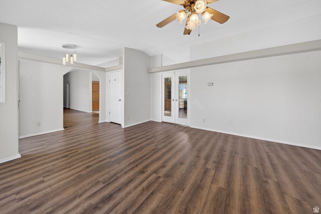 4219 W 1575 S, Cedar City, UT 84720