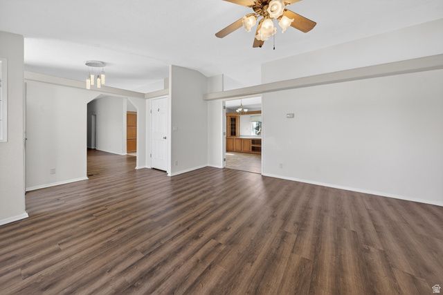 4219 W 1575 S, Cedar City, UT 84720