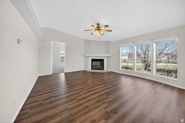 4219 W 1575 S, Cedar City, UT 84720