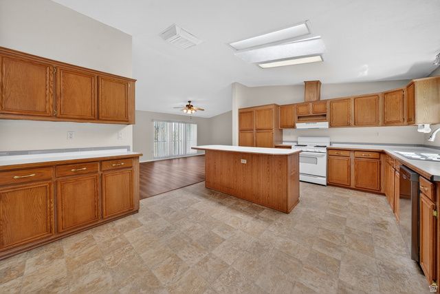 4219 W 1575 S, Cedar City, UT 84720