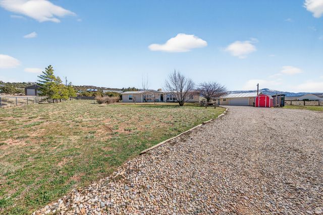 4219 W 1575 S, Cedar City, UT 84720