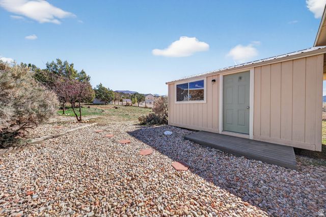 4219 W 1575 S, Cedar City, UT 84720