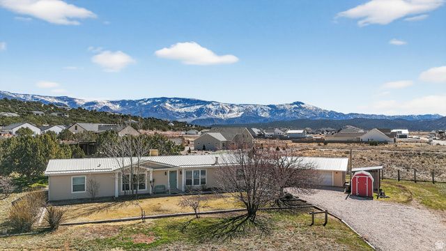 4219 W 1575 S, Cedar City, UT 84720