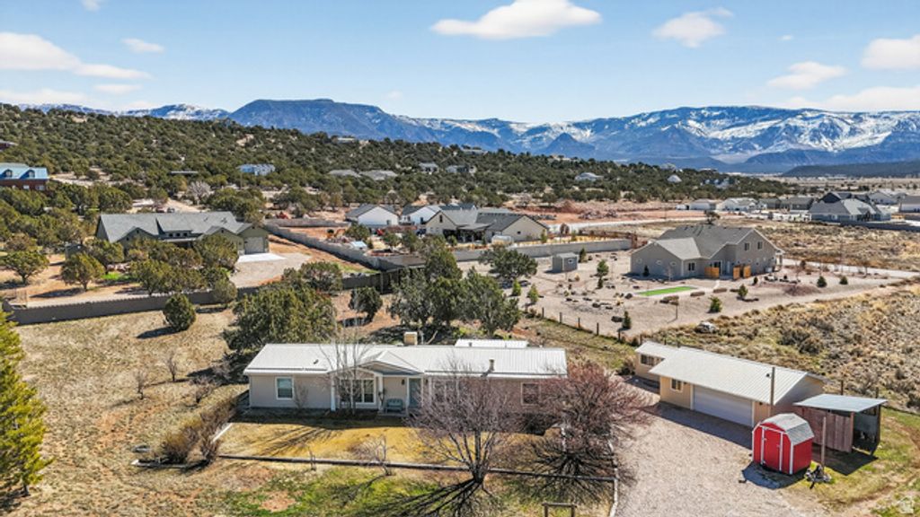 4219 W 1575 S, Cedar City, UT 84720