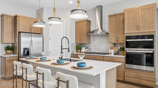 2549 W Satinwood Drive, Phoenix, AZ 85045