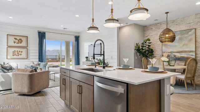 2549 W Satinwood Drive, Phoenix, AZ 85045