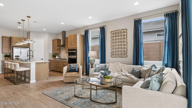 2549 W Satinwood Drive, Phoenix, AZ 85045