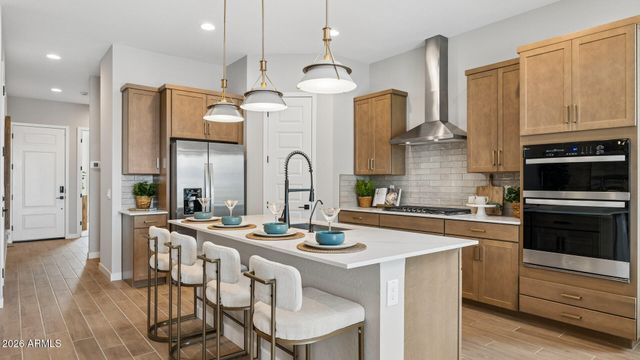 2549 W Satinwood Drive, Phoenix, AZ 85045