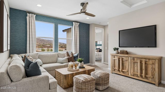 2549 W Satinwood Drive, Phoenix, AZ 85045