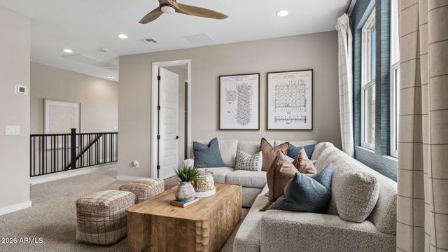2549 W Satinwood Drive, Phoenix, AZ 85045