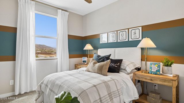 2549 W Satinwood Drive, Phoenix, AZ 85045