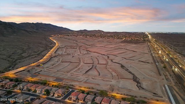 2549 W Satinwood Drive, Phoenix, AZ 85045