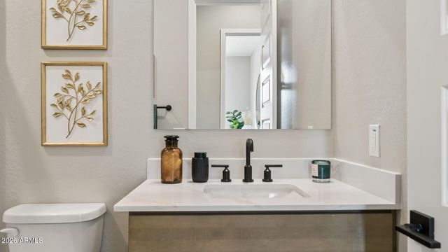 2549 W Satinwood Drive, Phoenix, AZ 85045