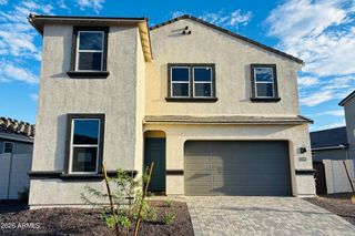 2549 W Satinwood Drive, Phoenix, AZ 85045
