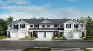 1129 Goldenshrub Street, Durham, NC 27704