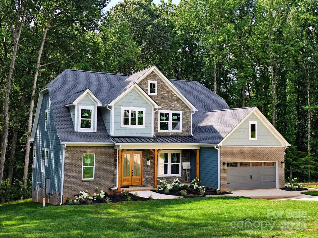 1250 Hunting Ridge Drive, Belmont, NC 28012