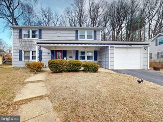 12302 STAFFORD LN, Bowie, MD 20715