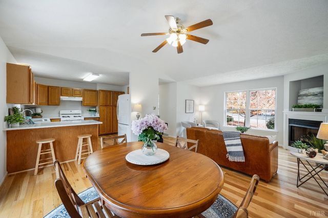 224 Dove Court, Lynchburg, VA 24501