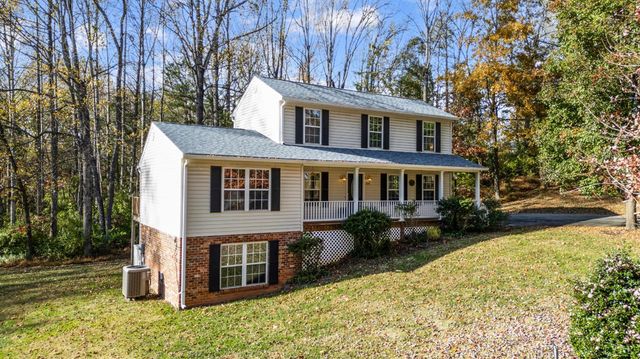 224 Dove Court, Lynchburg, VA 24501