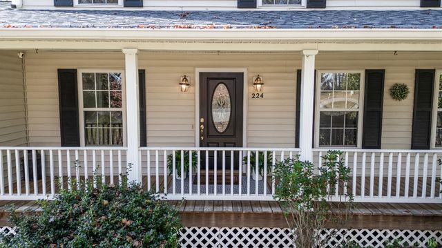 224 Dove Court, Lynchburg, VA 24501