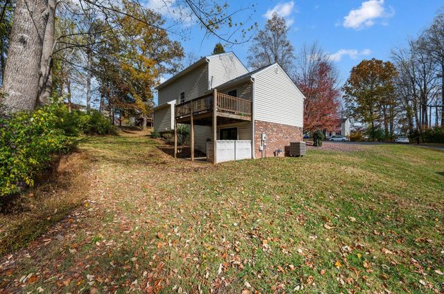 224 Dove Court, Lynchburg, VA 24501