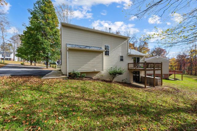 224 Dove Court, Lynchburg, VA 24501