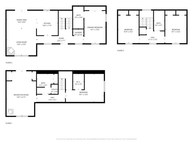 224 Dove Court, Lynchburg, VA 24501