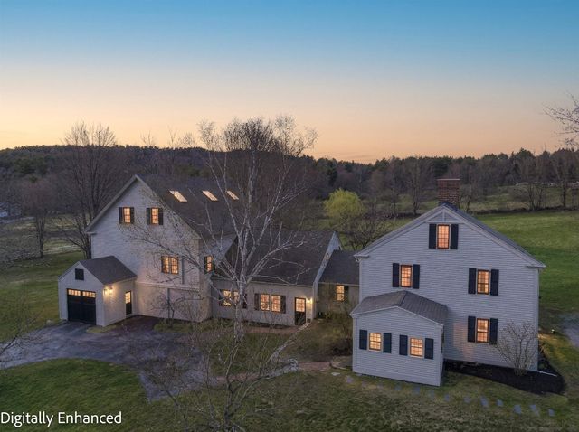 5 Old Manchester Road, Amherst, NH 03031