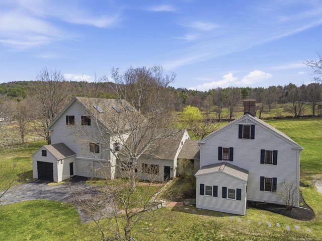 5 Old Manchester Road, Amherst, NH 03031