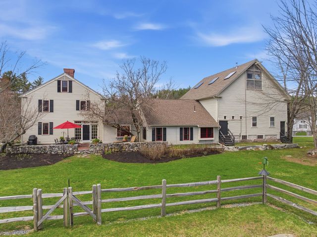 5 Old Manchester Road, Amherst, NH 03031