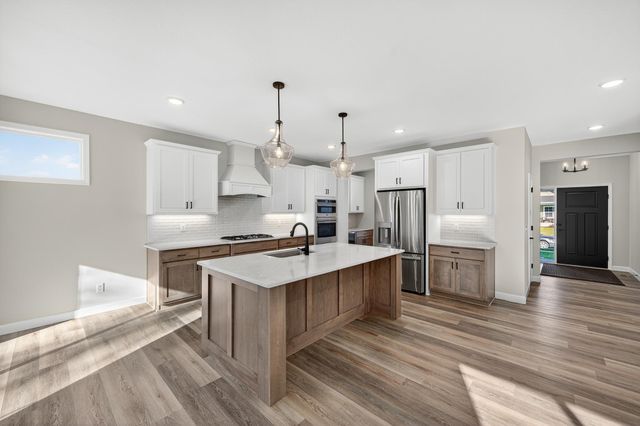 775 Rosebud Lane, Delano, MN 55328