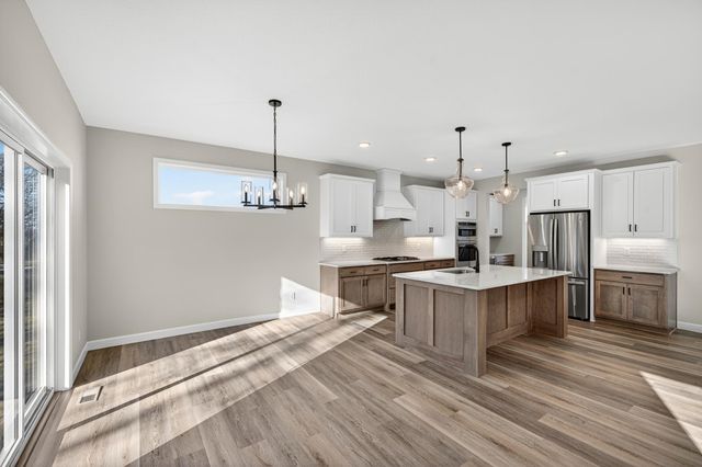 775 Rosebud Lane, Delano, MN 55328