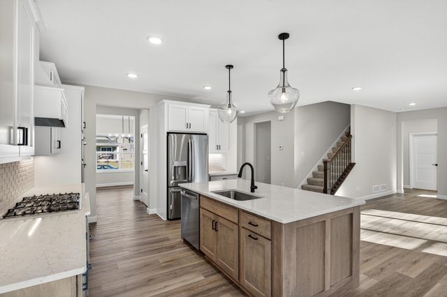 775 Rosebud Lane, Delano, MN 55328