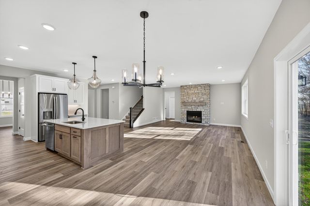 775 Rosebud Lane, Delano, MN 55328