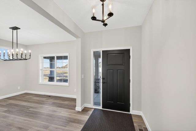 775 Rosebud Lane, Delano, MN 55328
