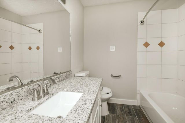 4403 Pawnee Street, Baytown, TX 77521