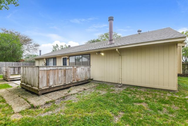 4403 Pawnee Street, Baytown, TX 77521
